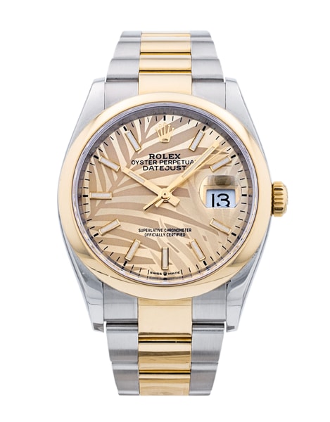 Rolex Datejust 126203